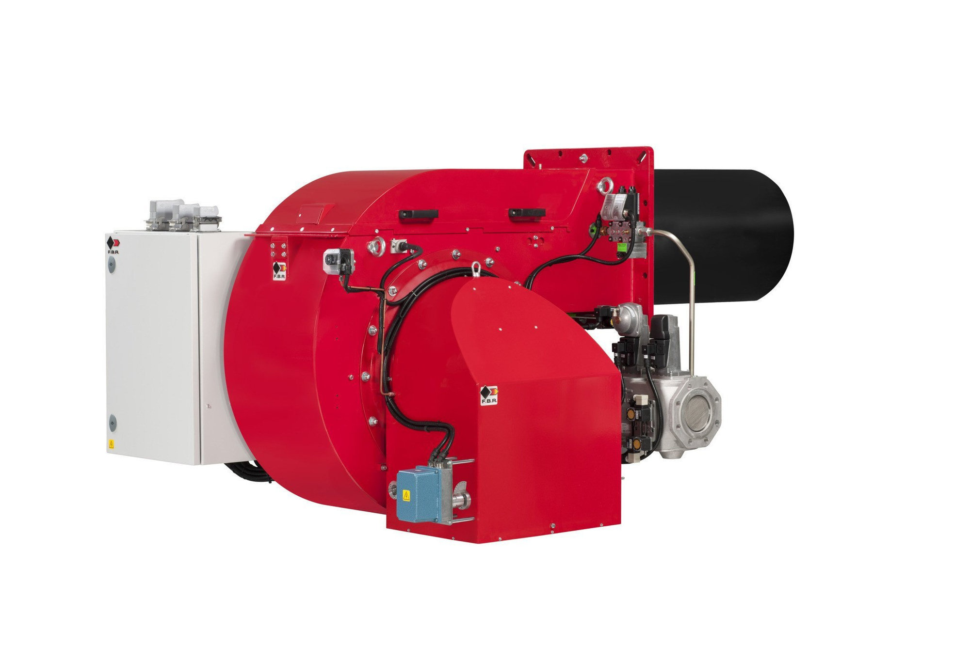 FBR K 5/2 TL + R. CE D1